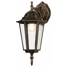 Светильник на штанге ambrella light st st2019
